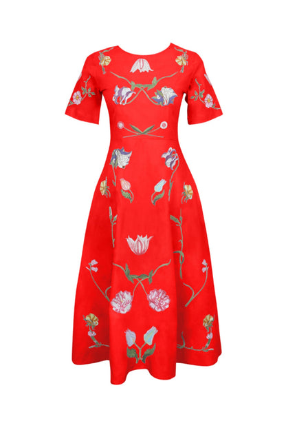 HANNAH DRESS