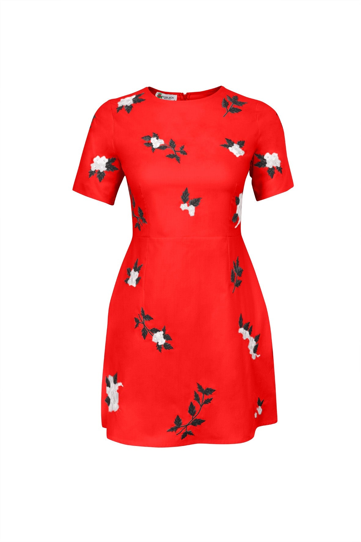 HARIETTE DRESS