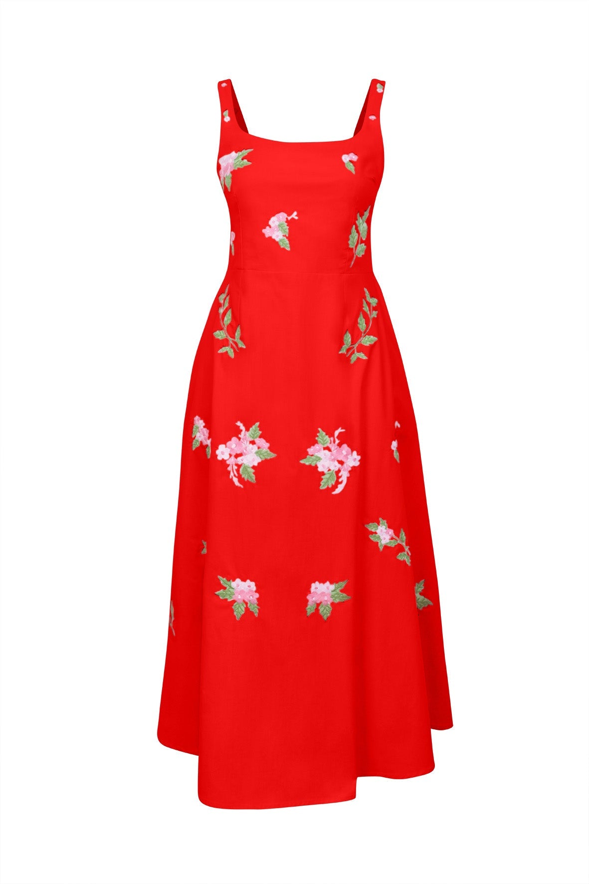 FISAYO DRESS