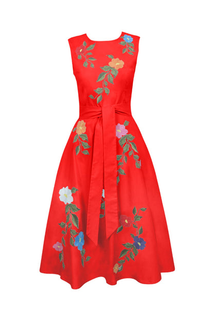 JULES DRESS