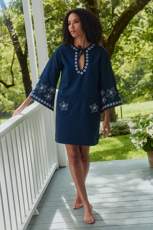 RUTH DRESS