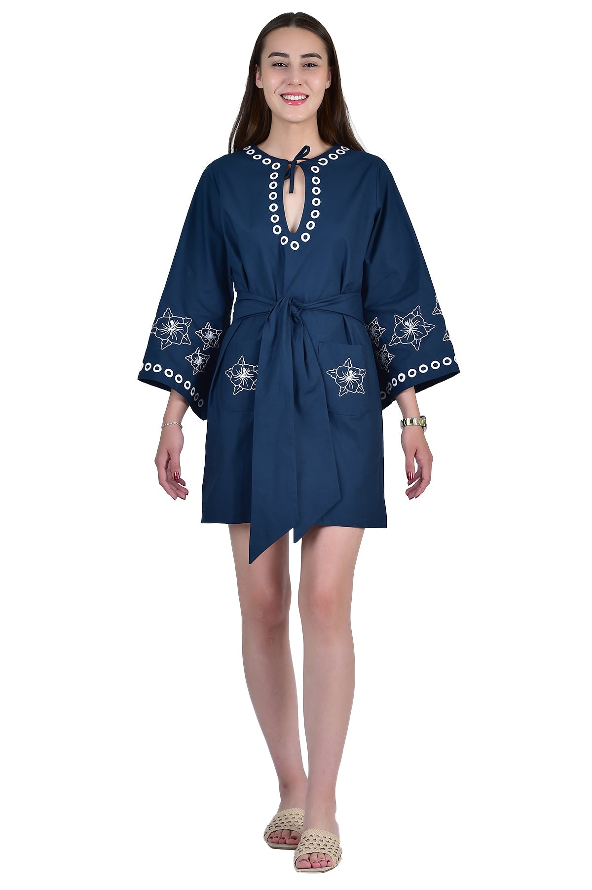 RUTH DRESS