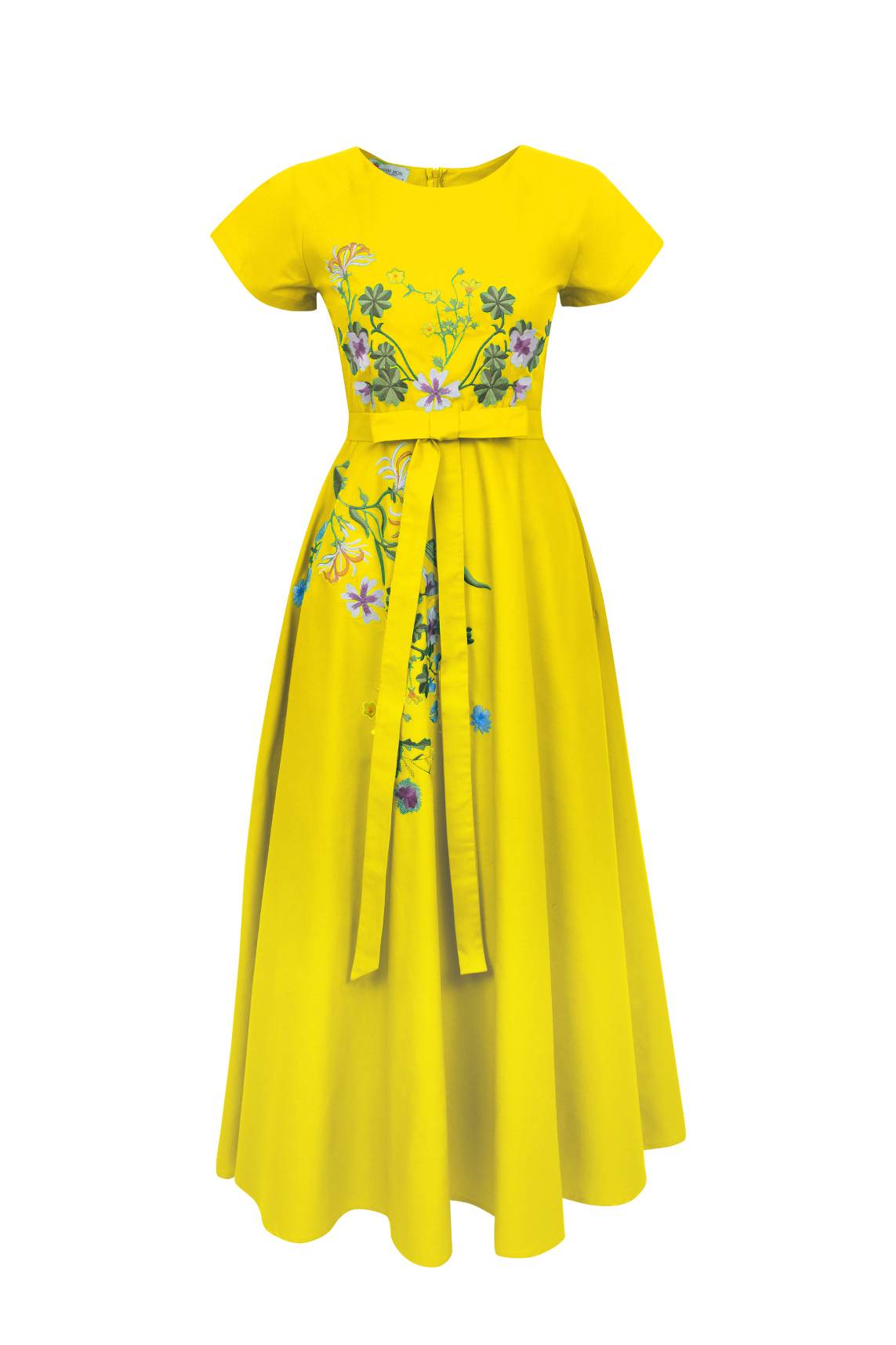 RITAJ DRESS