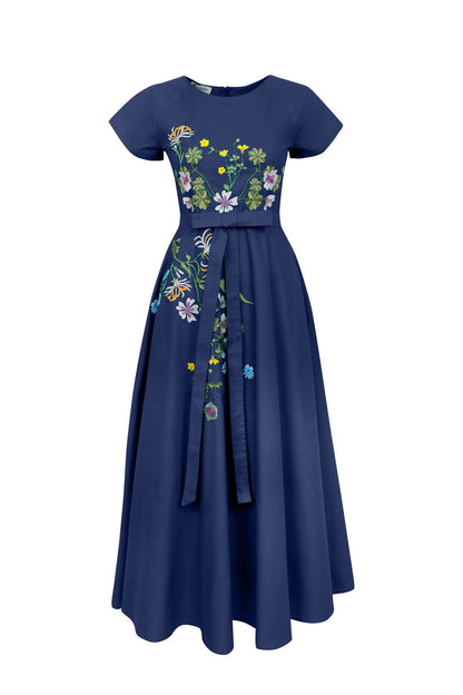 RITAJ DRESS