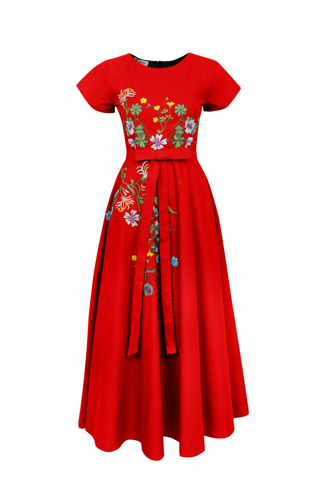 RITAJ DRESS
