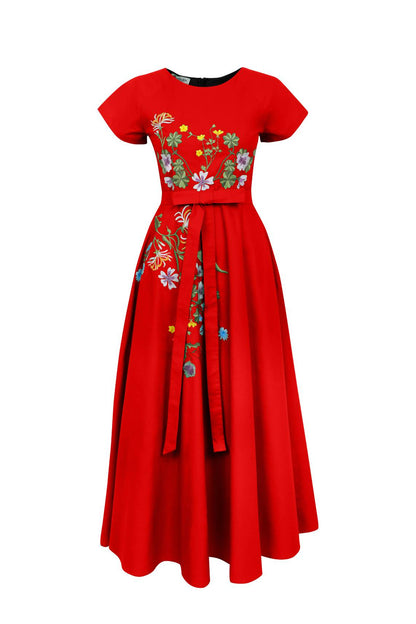 RITAJ DRESS