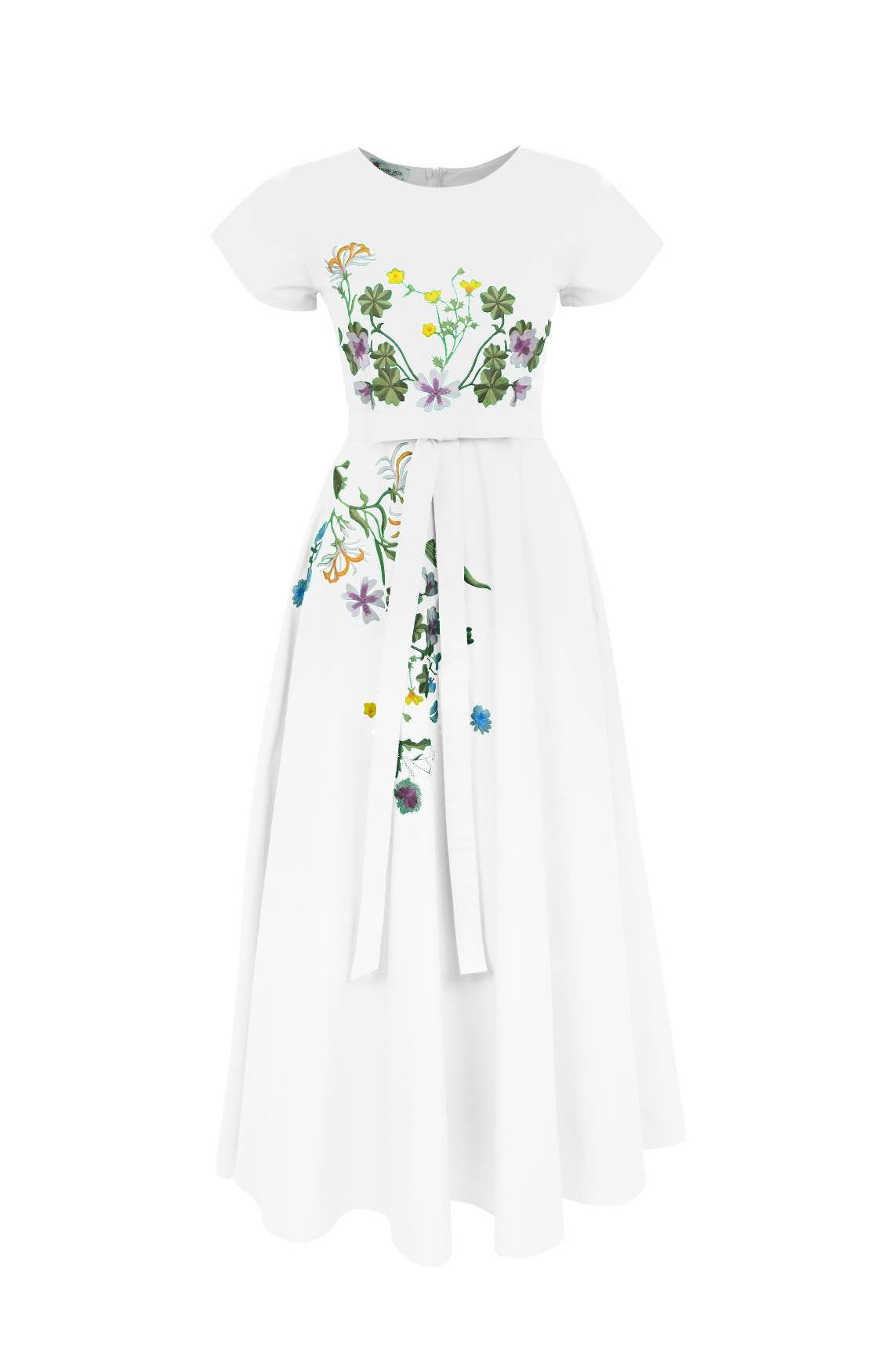 RITAJ DRESS