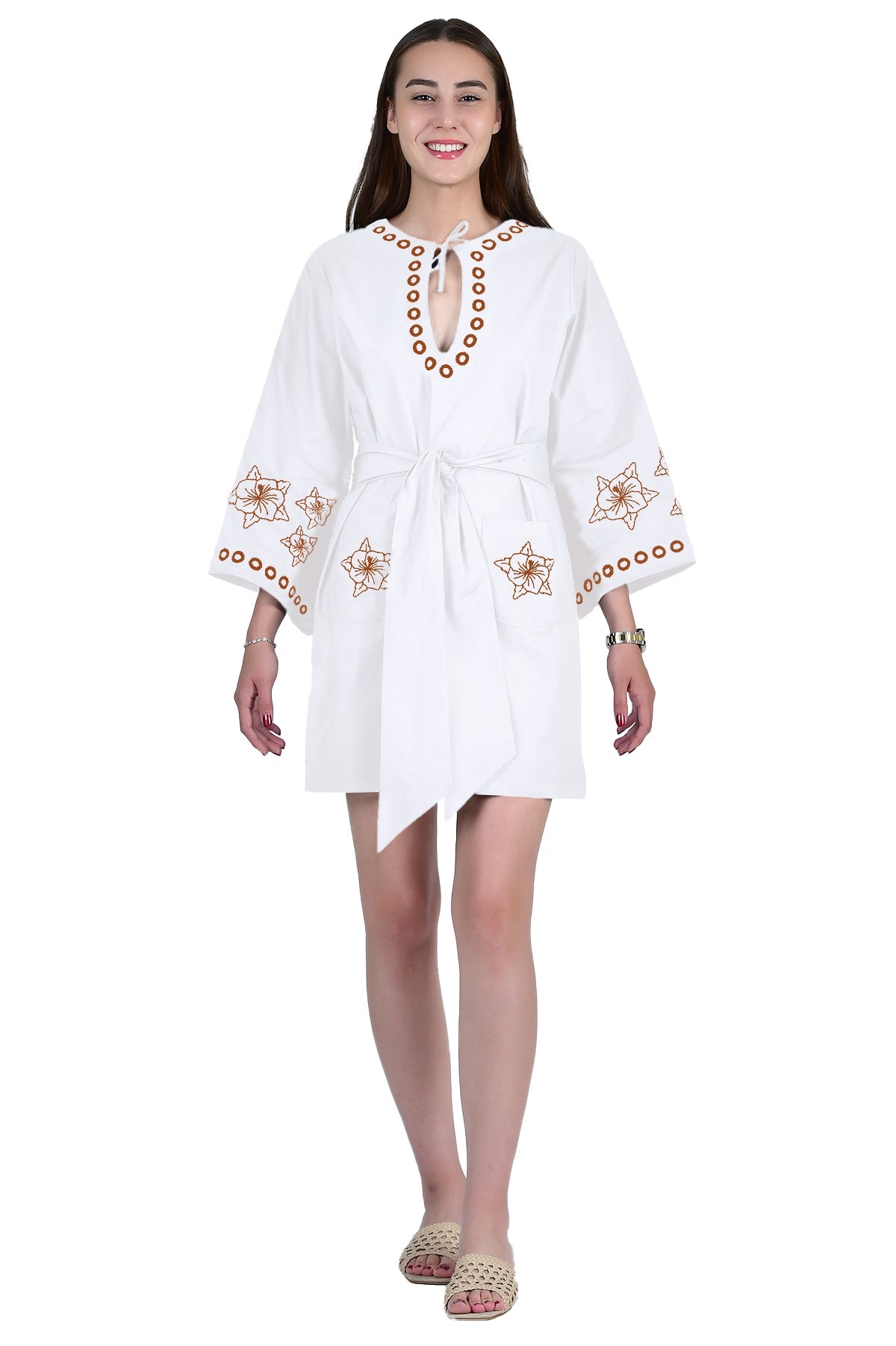 RUTH DRESS