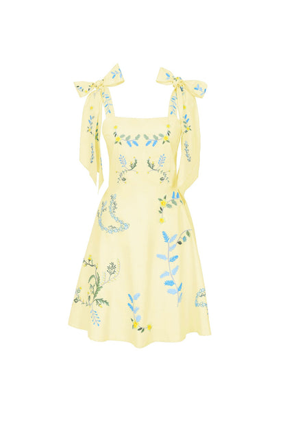 SAFIR DRESS