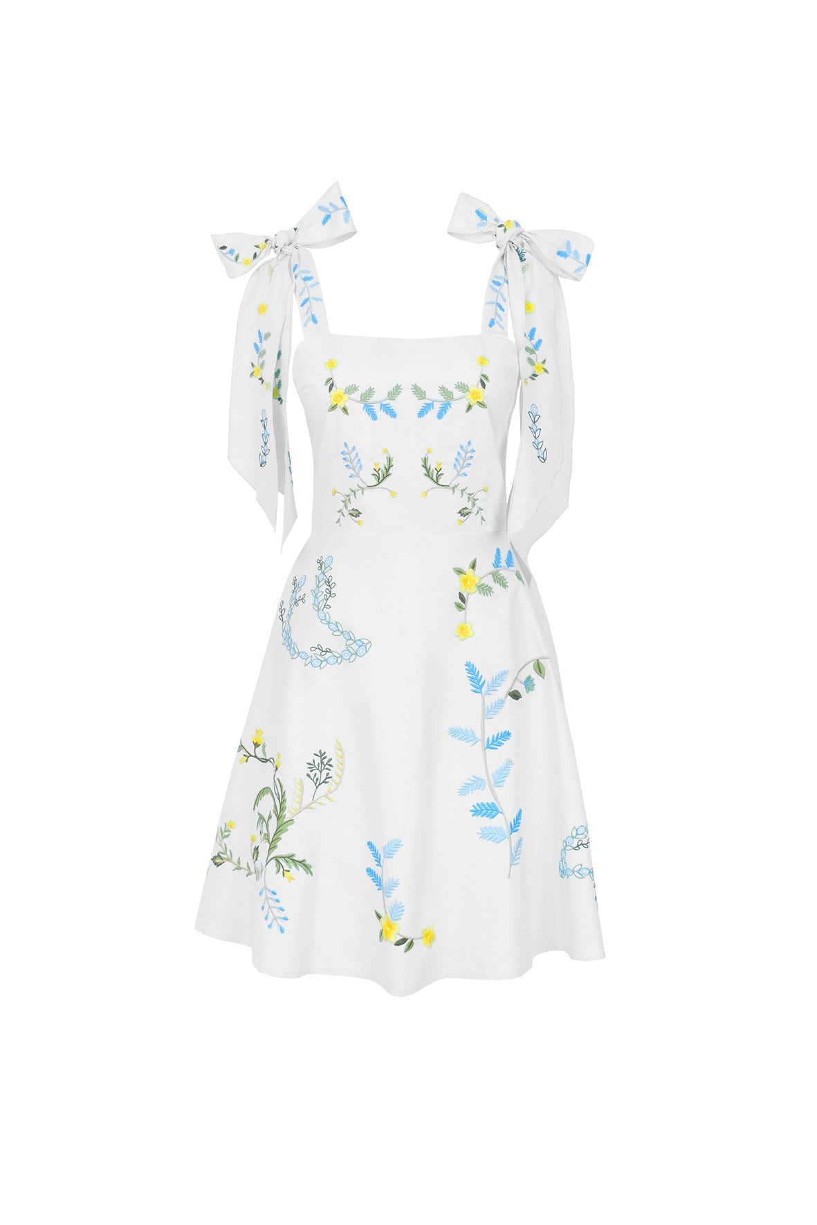 SAFIR DRESS