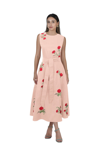 GLORIYA DRESS