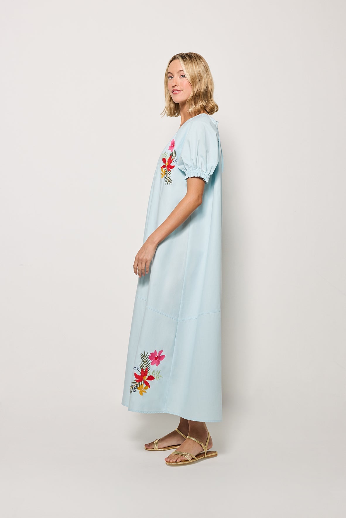 EVORA DRESS