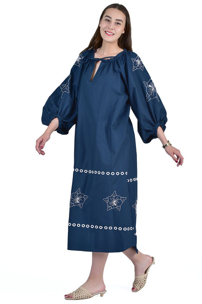 TELISMAN DRESS