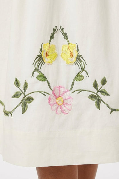 VEDA DRESS