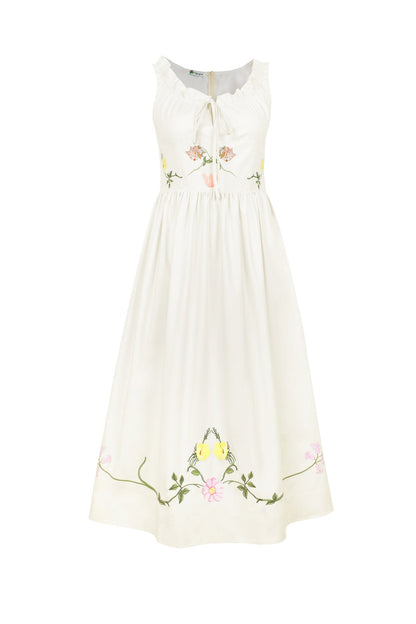 VEDA DRESS