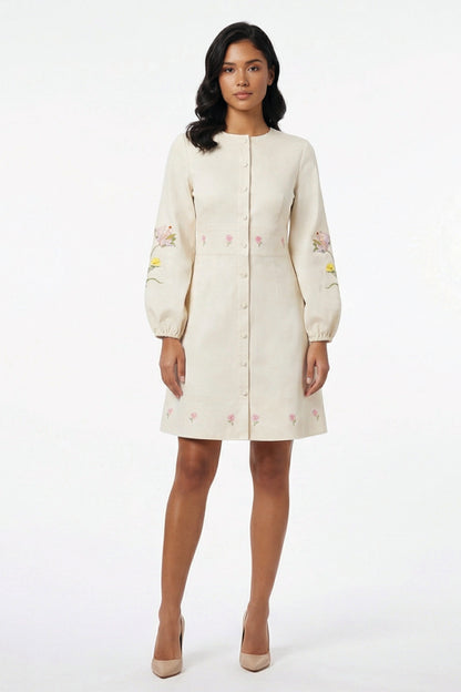 VERONA DRESS