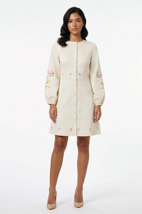 VERONA DRESS