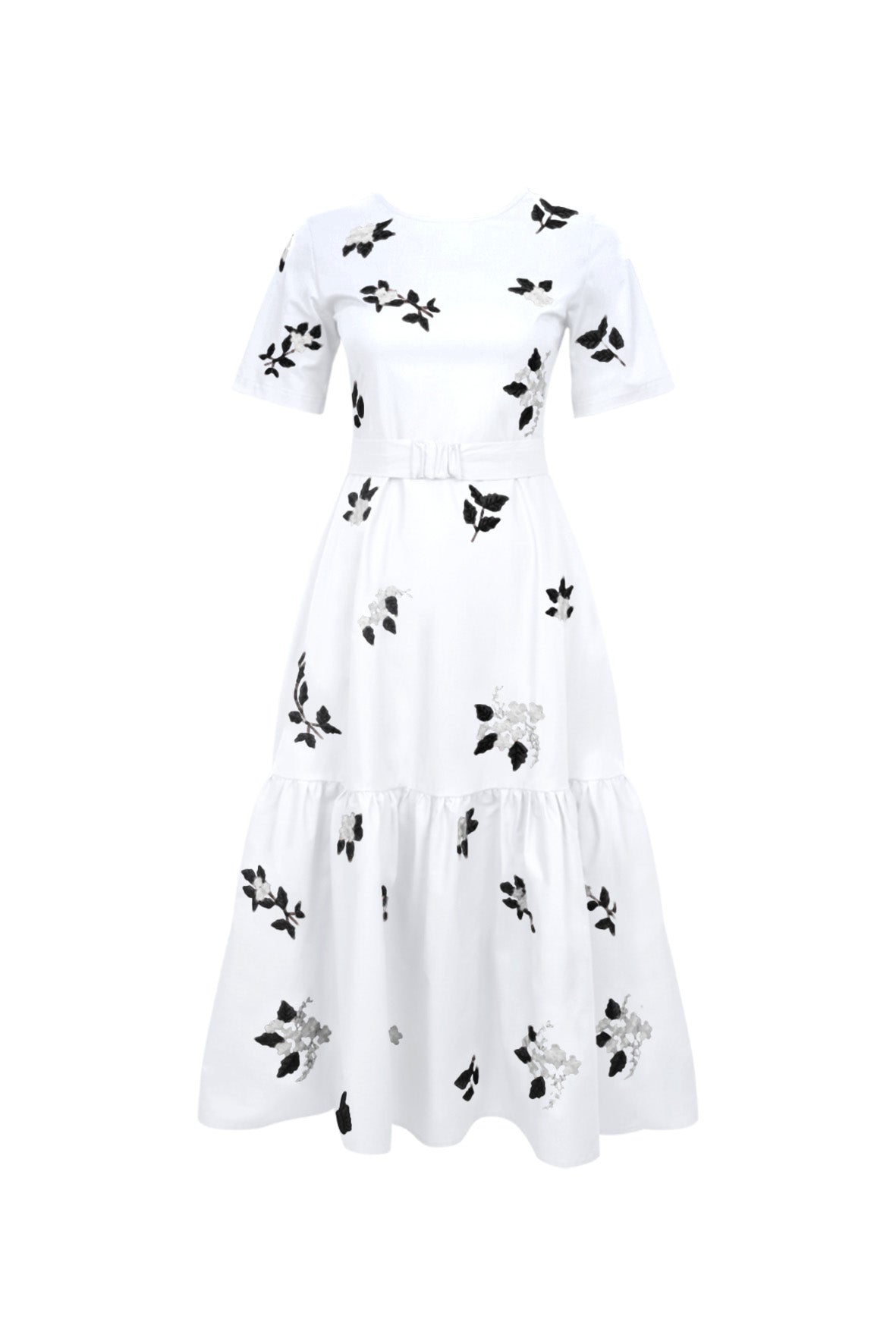 LIZA DRESS