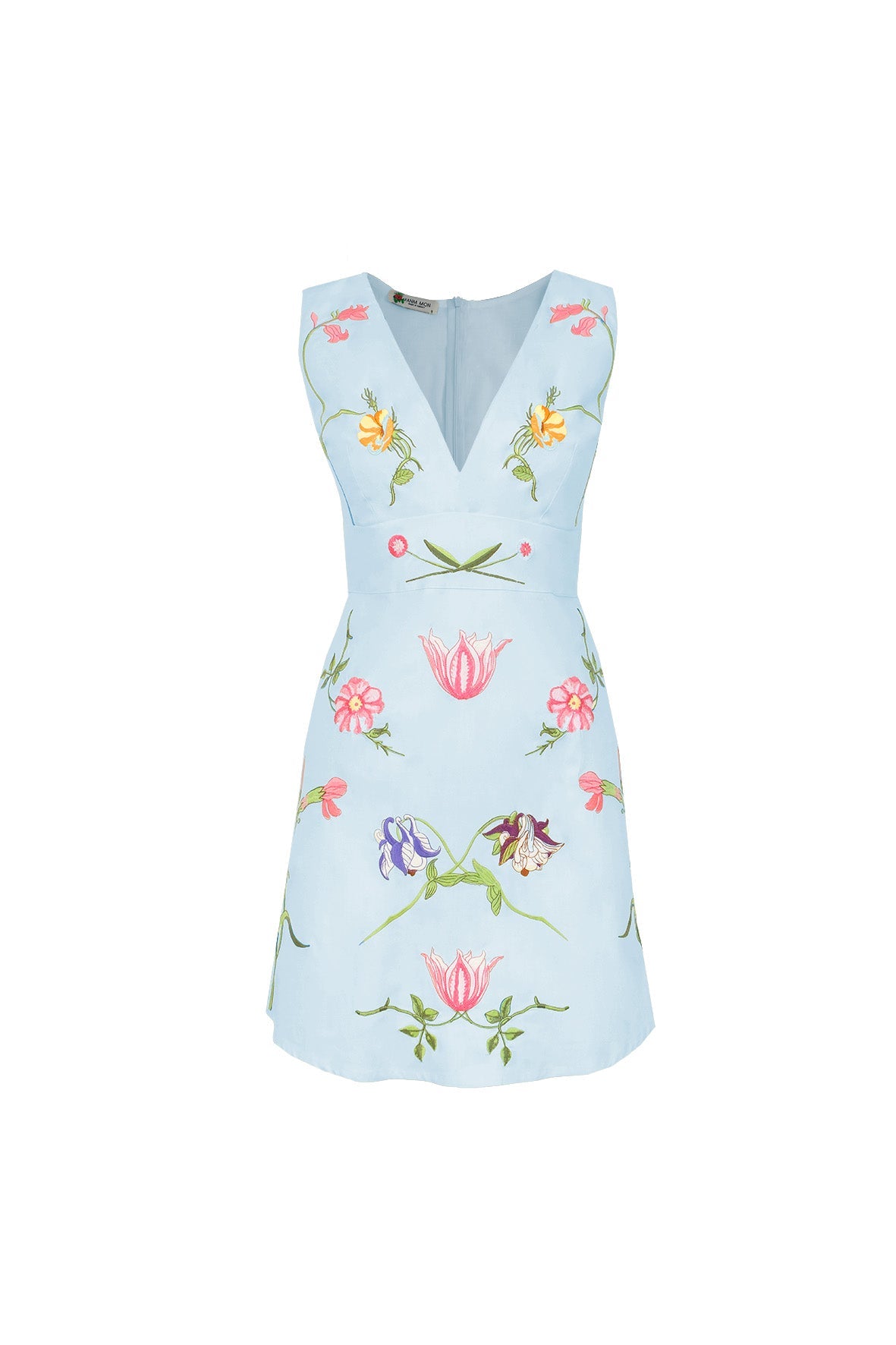 YURSA DRESS