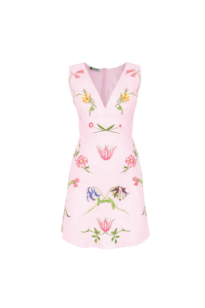 YURSA DRESS