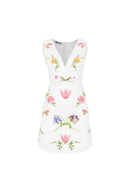 YURSA DRESS