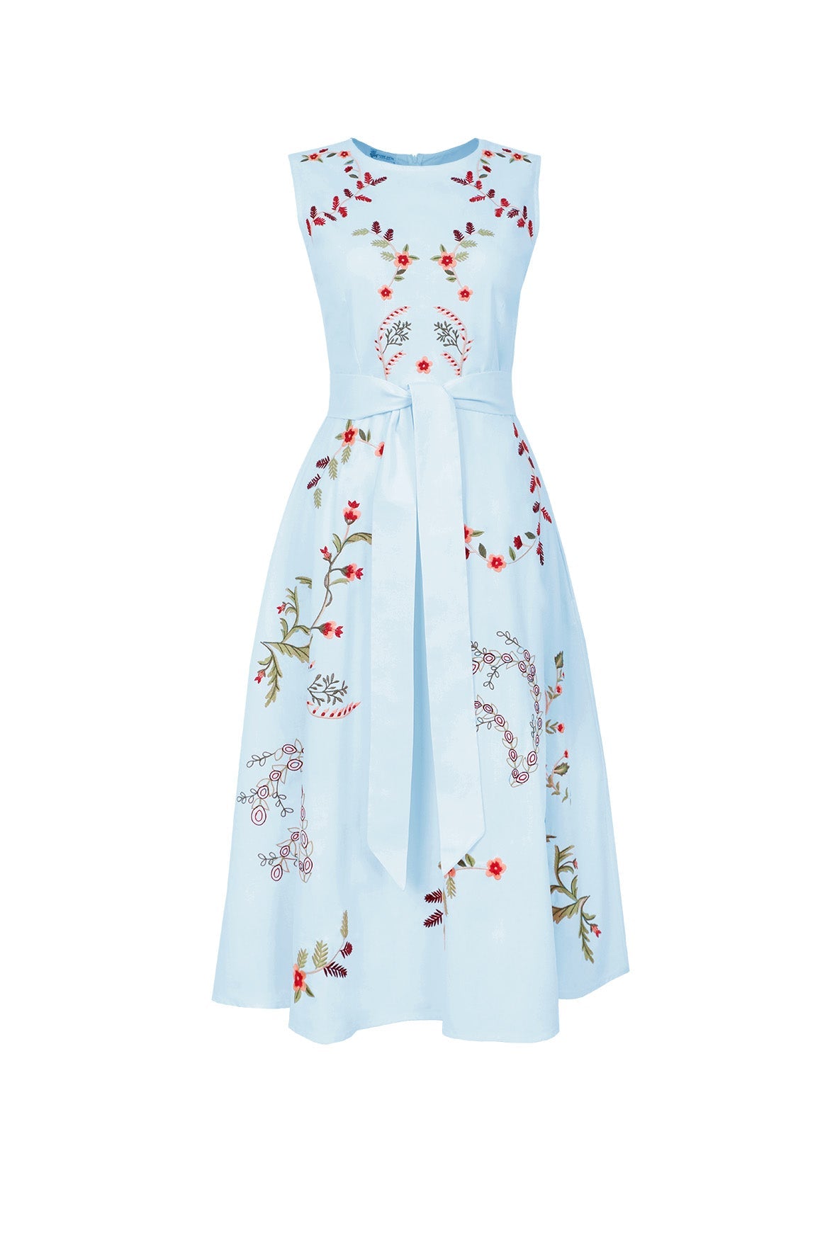 ZAIRA DRESS