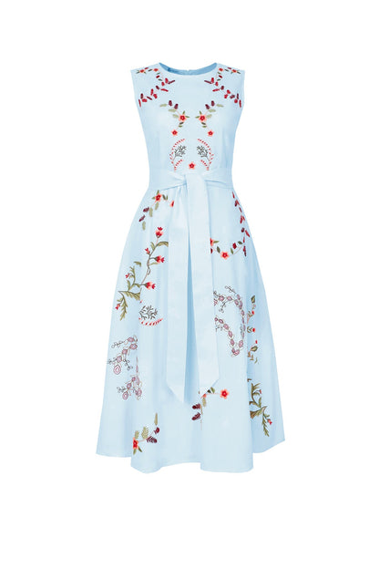 ZAIRA DRESS