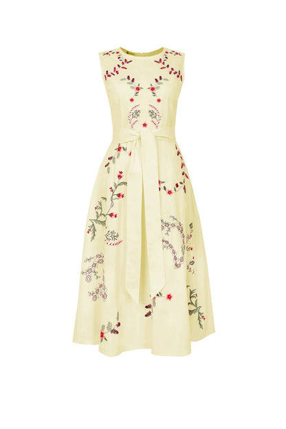 ZAIRA DRESS