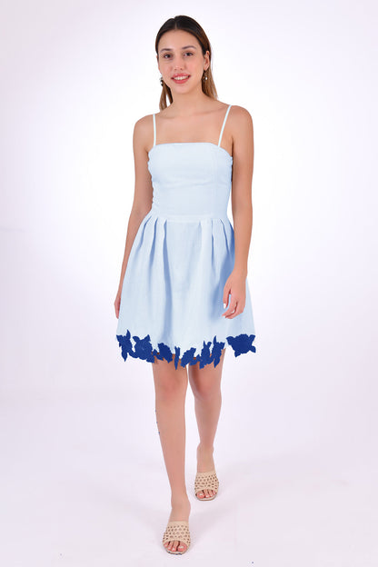 SINA DRESS (Marassa Collection)