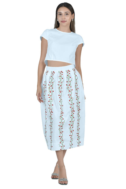 BERU SKIRT SET