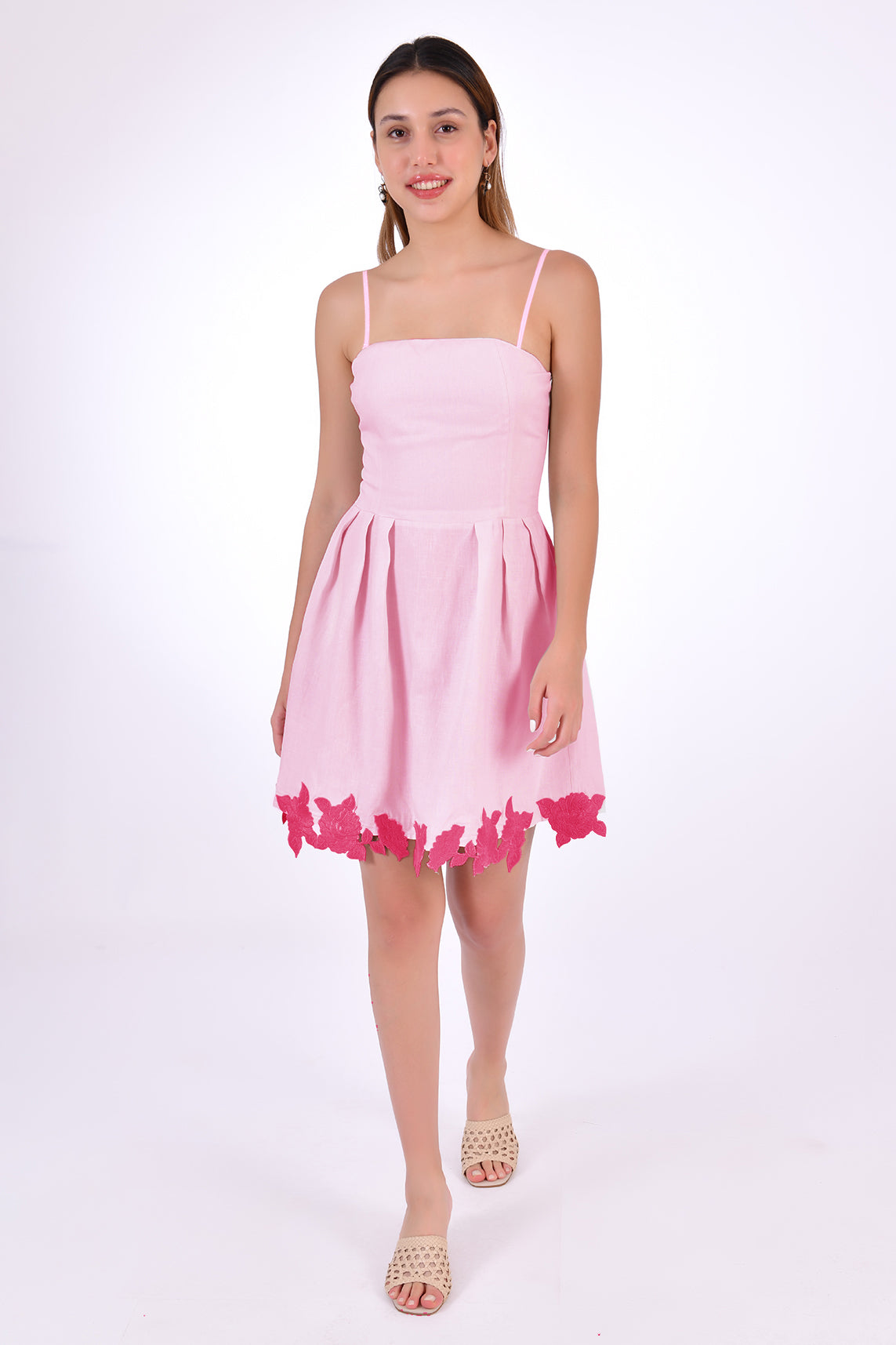 SINA DRESS (Marassa Collection)