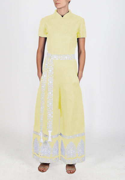 MAROK JUMPSUIT