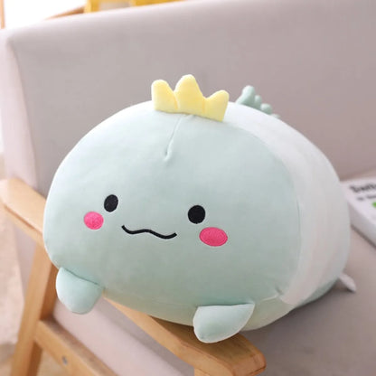 Animal Plush Toys
