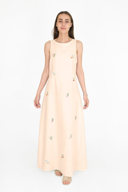 AYLIN DRESS
