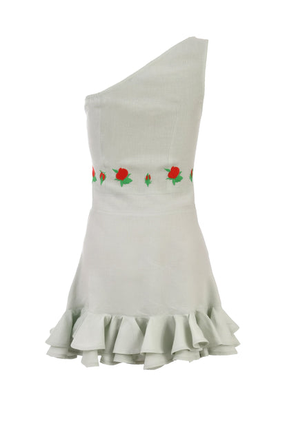 ROSY DRESS