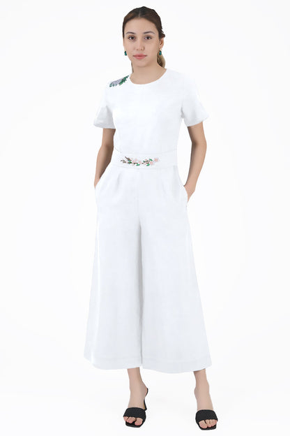 BRIGITTE JUMPSUIT