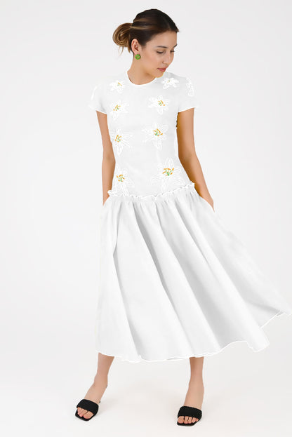 ACRA DRESS