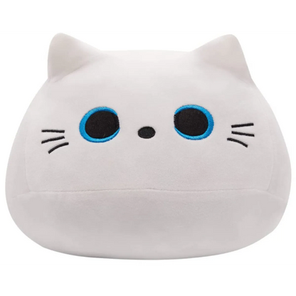 Black Cat Plushie