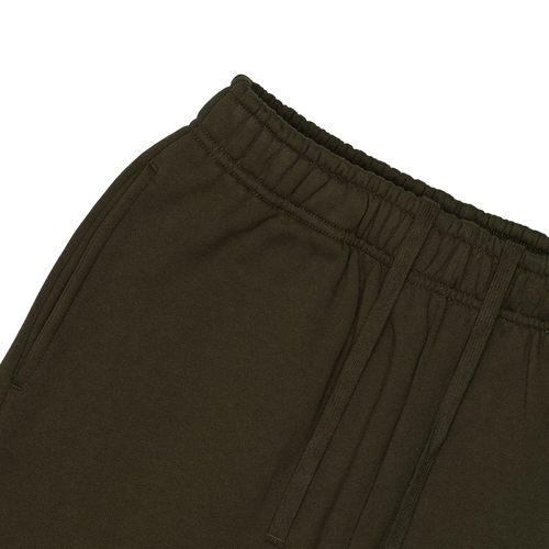 350 GSM 'Chestnut' Fleece Sweatpants