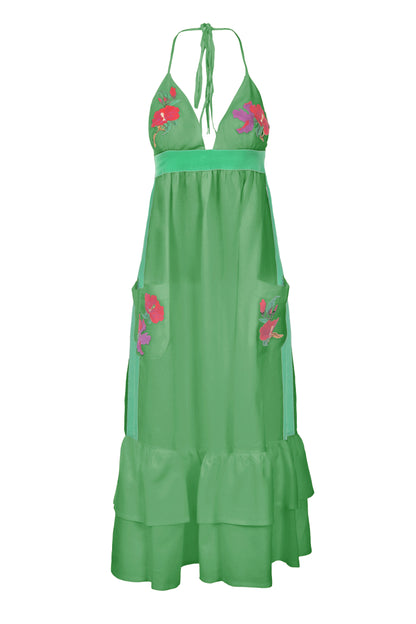 PAMUK DRESS