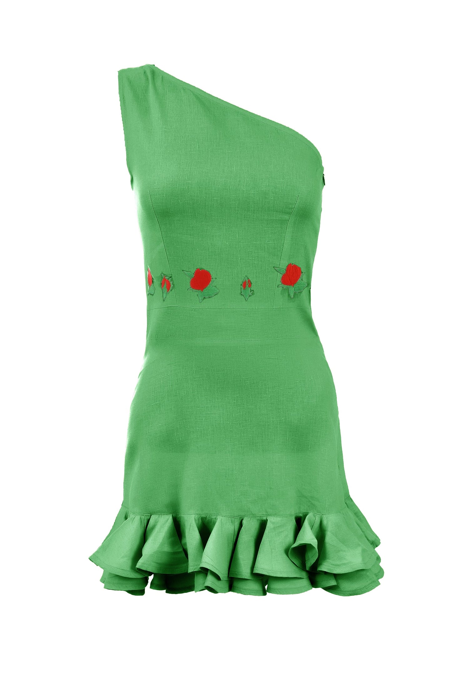 ROSY DRESS