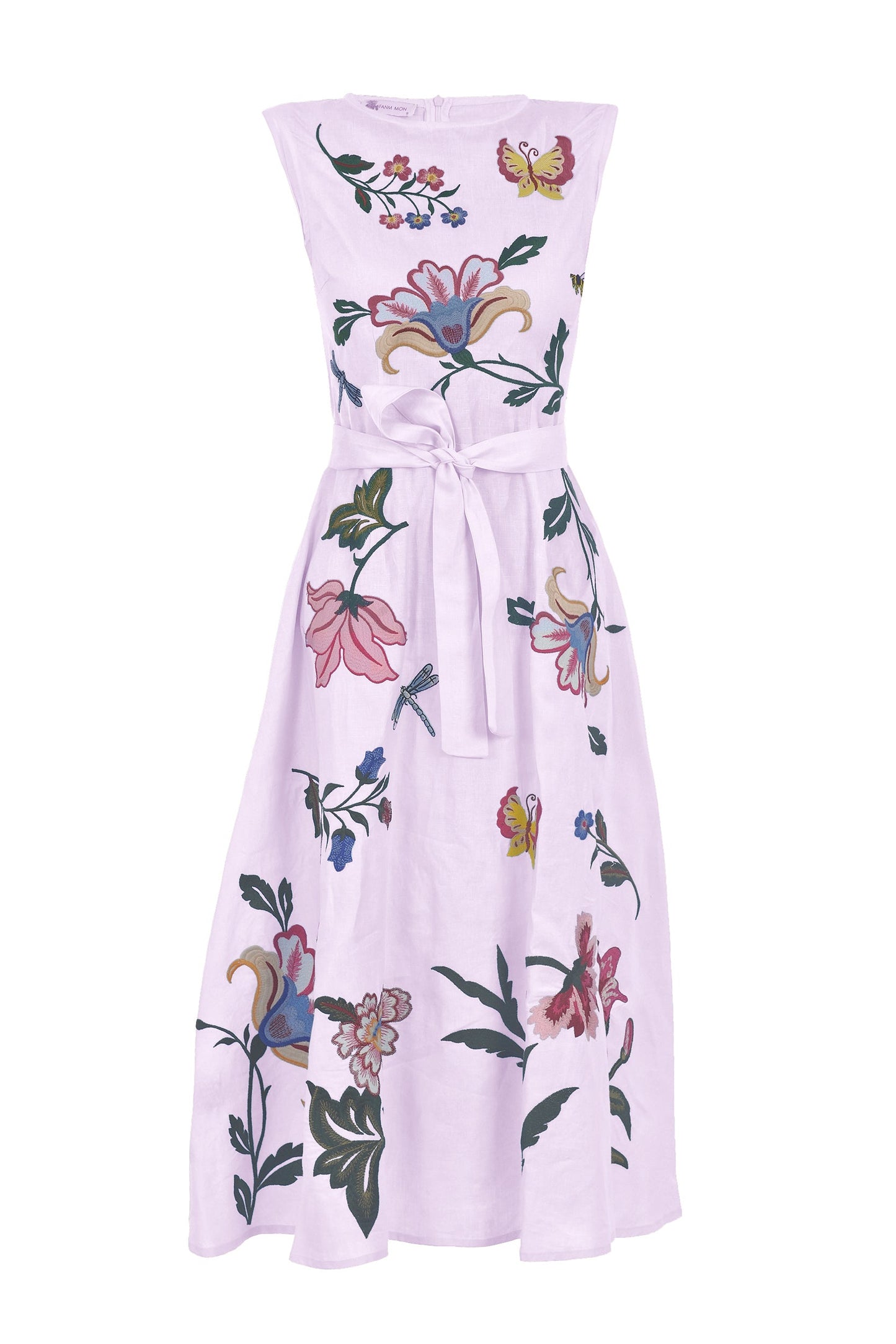 GLORIOSA DRESS