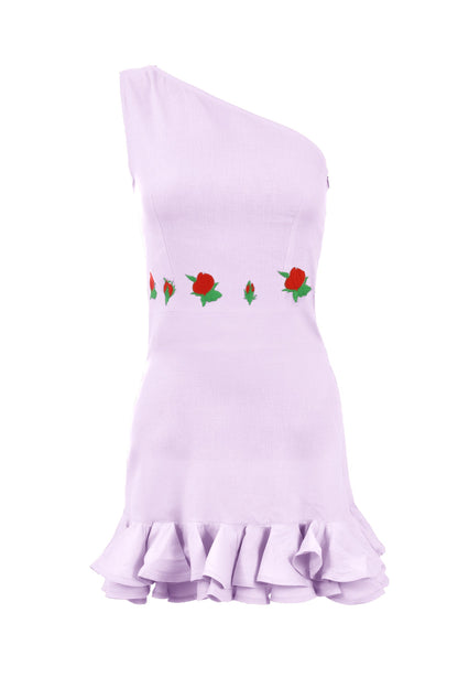 ROSY DRESS