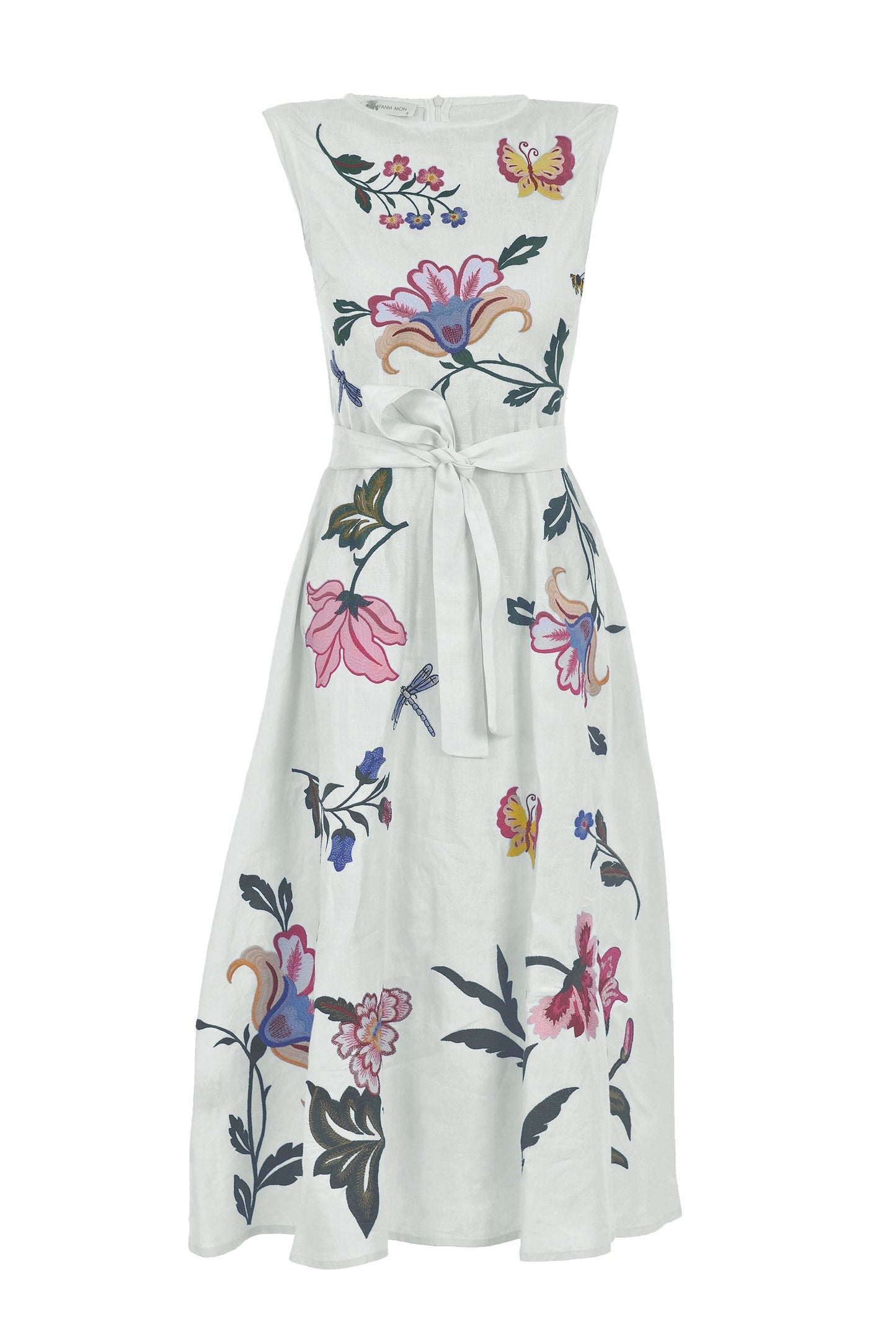 GLORIOSA DRESS