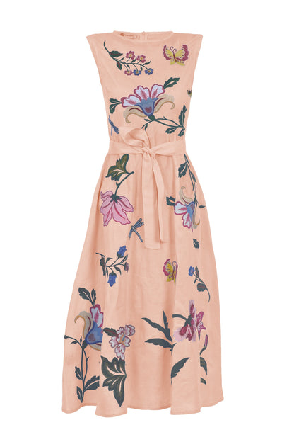 GLORIOSA DRESS