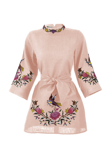 SHALA DRESS