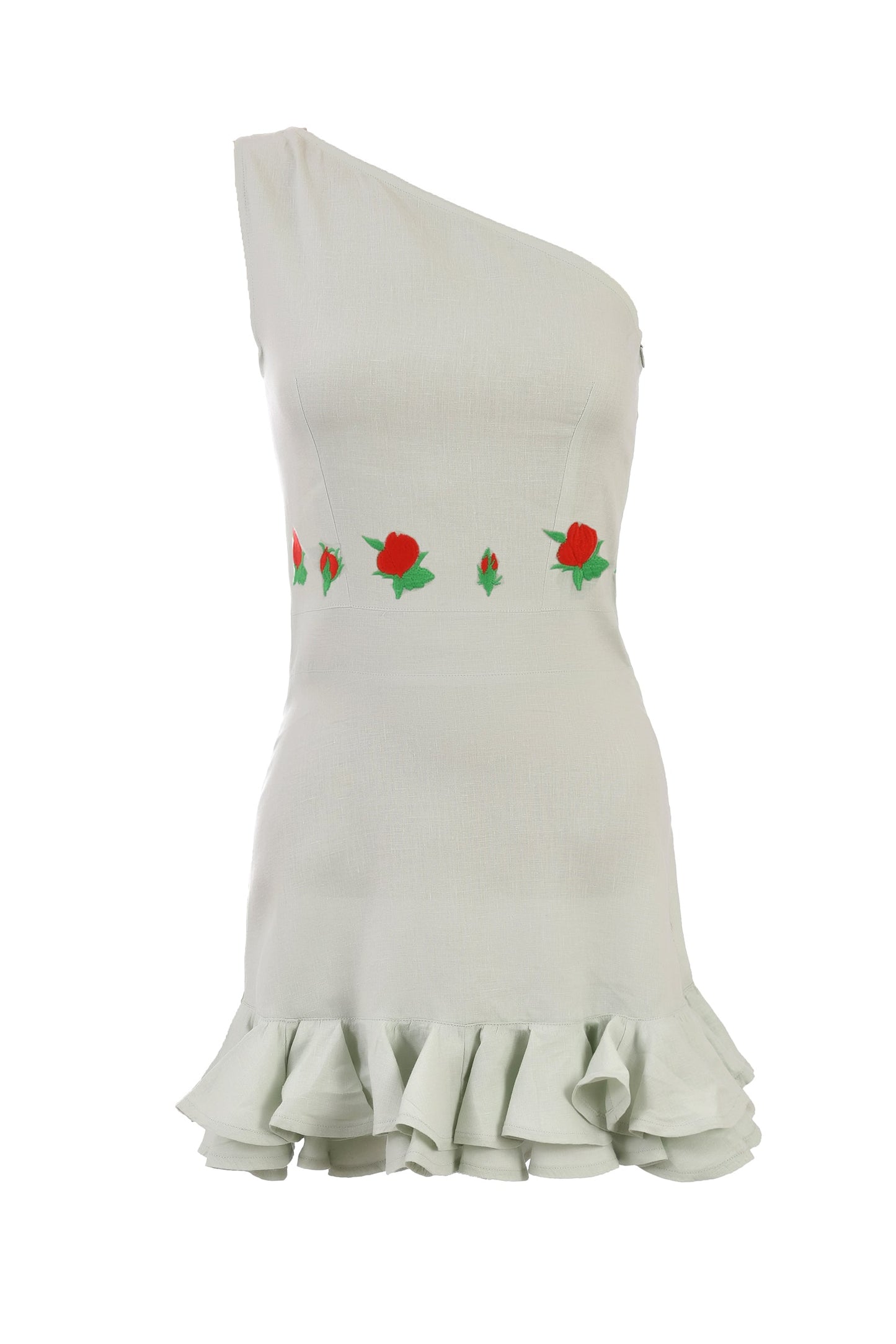 ROSY DRESS