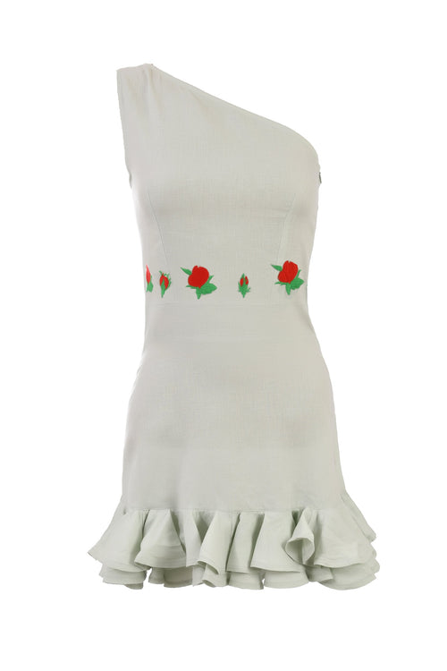 ROSY DRESS