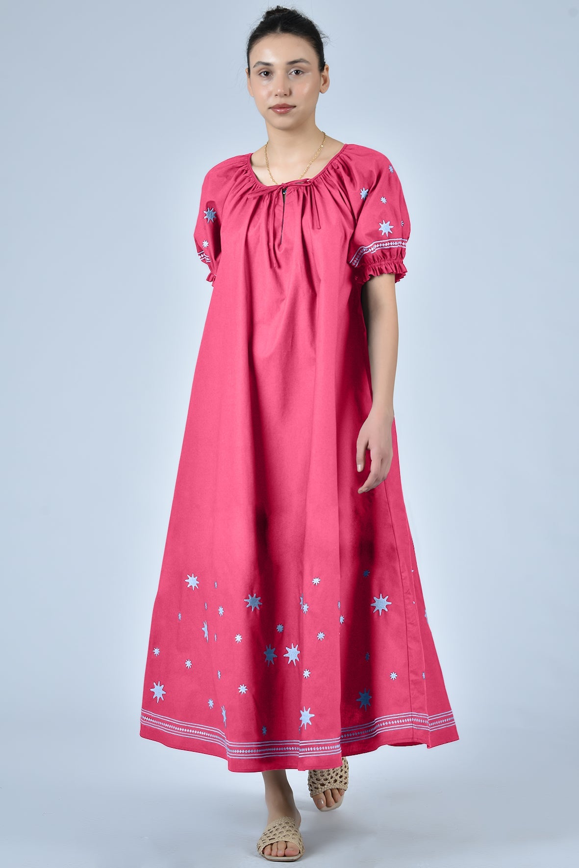 INDIA DRESS