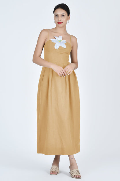 LORR LATRICE DRESS